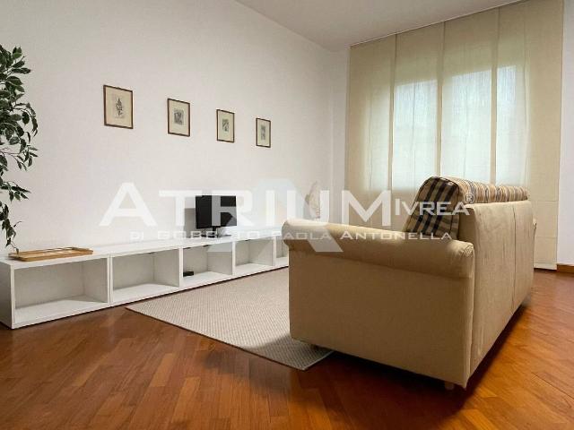 4-room flat in Via Guido Gozzano 32, Strambino - Photo 1