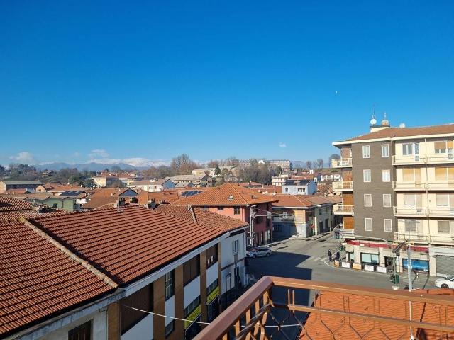 3-room flat in Via Trento 5, Volpiano - Photo 1