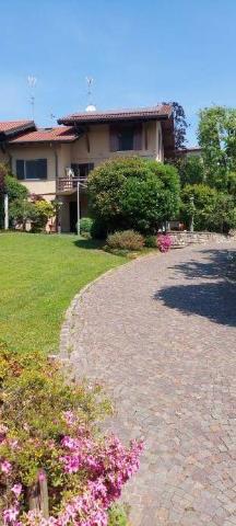 Mansion in Via del Coppo 4, Bergamo - Photo 1