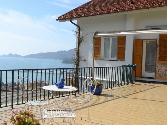 3-room flat in Salita Montallegro, Rapallo - Photo 1