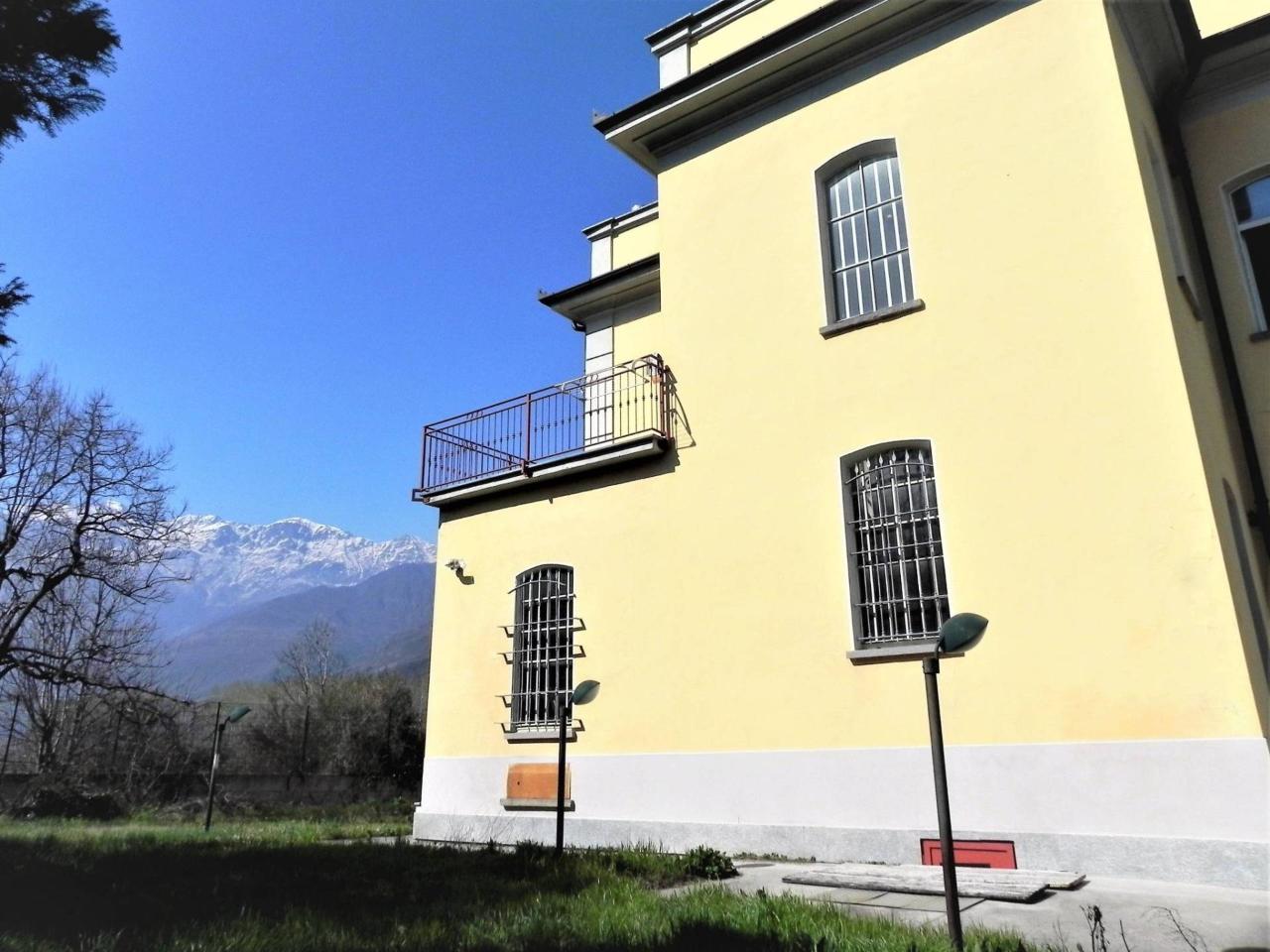 Villa in vendita a Borgone Susa
