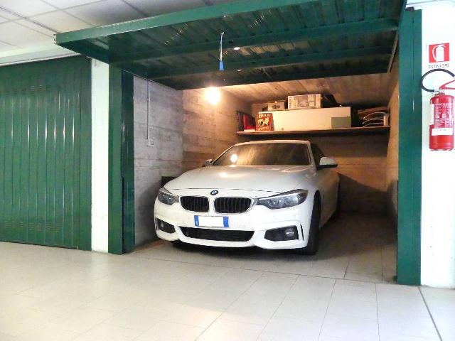 Garage or car box in {3}, Via Eusebio Bava 8 - Photo 1