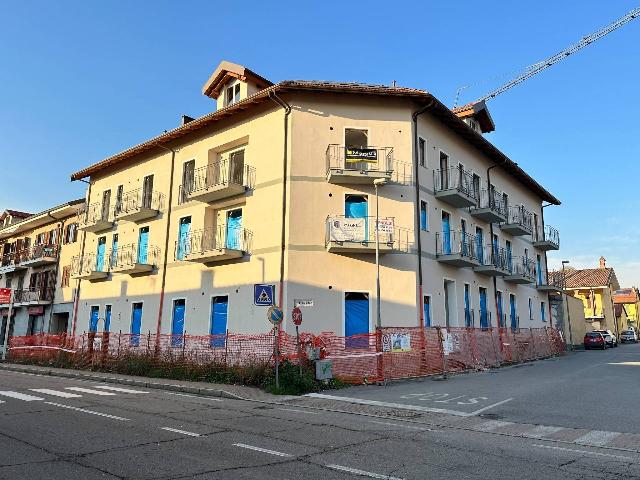 Vierzimmerwohnung in Via Torino 15, Trofarello - Foto 1