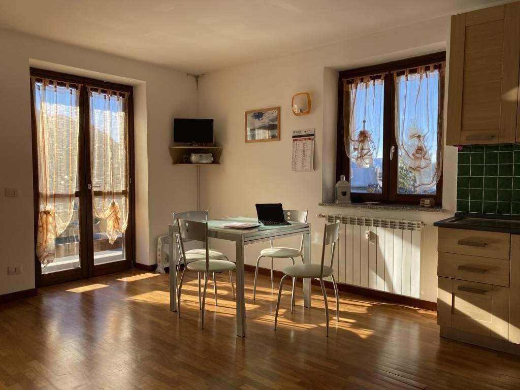 Appartamento in vendita a Frabosa Sottana