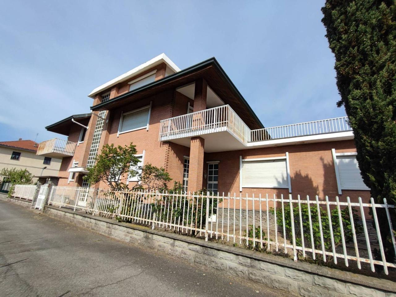 Villa in vendita a Caselle Torinese