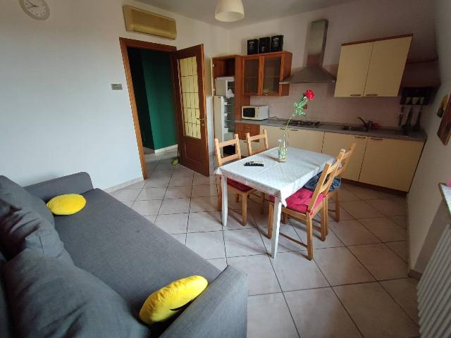 2-room flat in Via Gian Lorenzo Bernini 6, Caselle Torinese - Photo 1