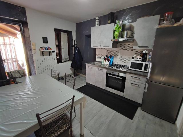 3-room flat in Via Gibellini 5, Caselle Torinese - Photo 1