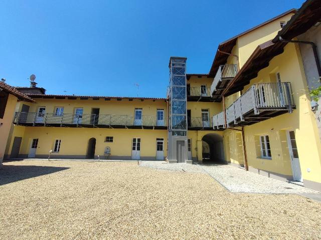 2-room flat in Via Gibellini 87, Caselle Torinese - Photo 1