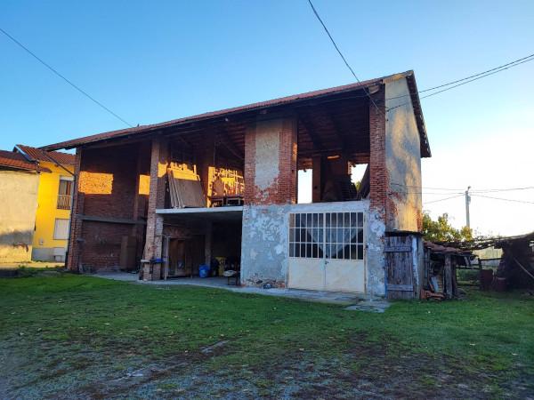 Magazzino in Località Rossignoli 37, Cirie', {3} - Foto 1