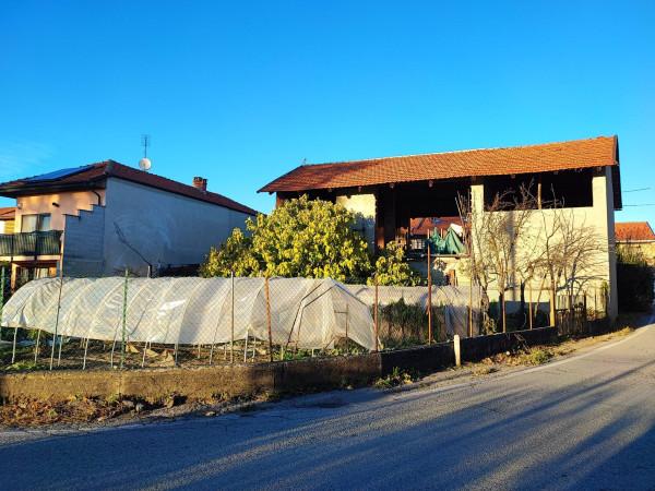 Magazzino in Località Rossignoli 37, Cirie', {3} - Foto 2