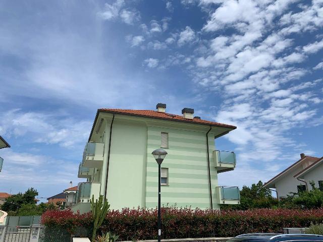 3-room flat in Via Castellaro 2/a, Borghetto Santo Spirito - Photo 1