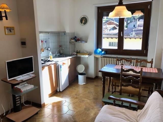 2-room flat in Via Roma 14, Cesana Torinese - Photo 1