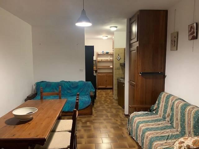 One-room flat in {3}, Frazione San Sicario - Photo 1