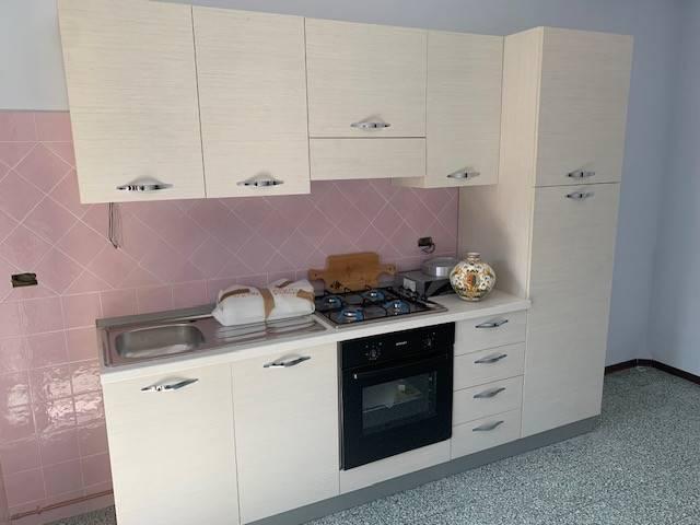 Dreizimmerwohnung in Via Roma 8, Cesana Torinese - Foto 1