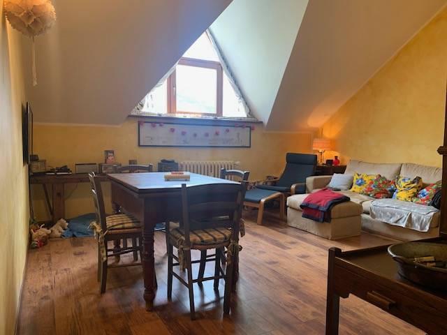 3-room flat in Via Carlo Ferragut 8, Cesana Torinese - Photo 1