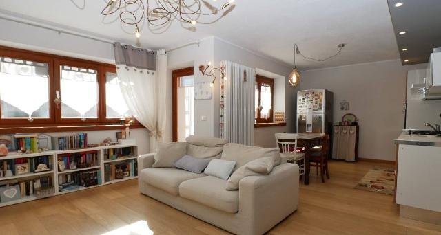 3-room flat in Via Riccardo Ghiotti, Oulx - Photo 1