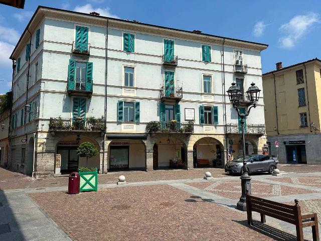 Apartament in Piazza Luigi Facta 8, Pinerolo - Photo 1