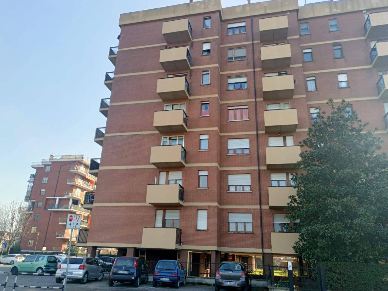 Appartamento in vendita a Grugliasco