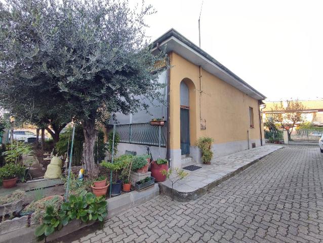 Villa in Via Don Mario Caustico, Grugliasco - Foto 1