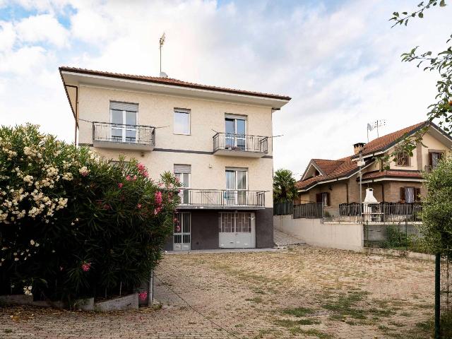 Villa in {3}, Via della Nombarda - Foto 1