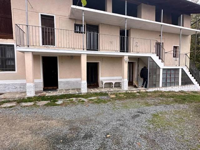 Appartamento in Borgata San Filippo 51, Giaveno - Foto 1