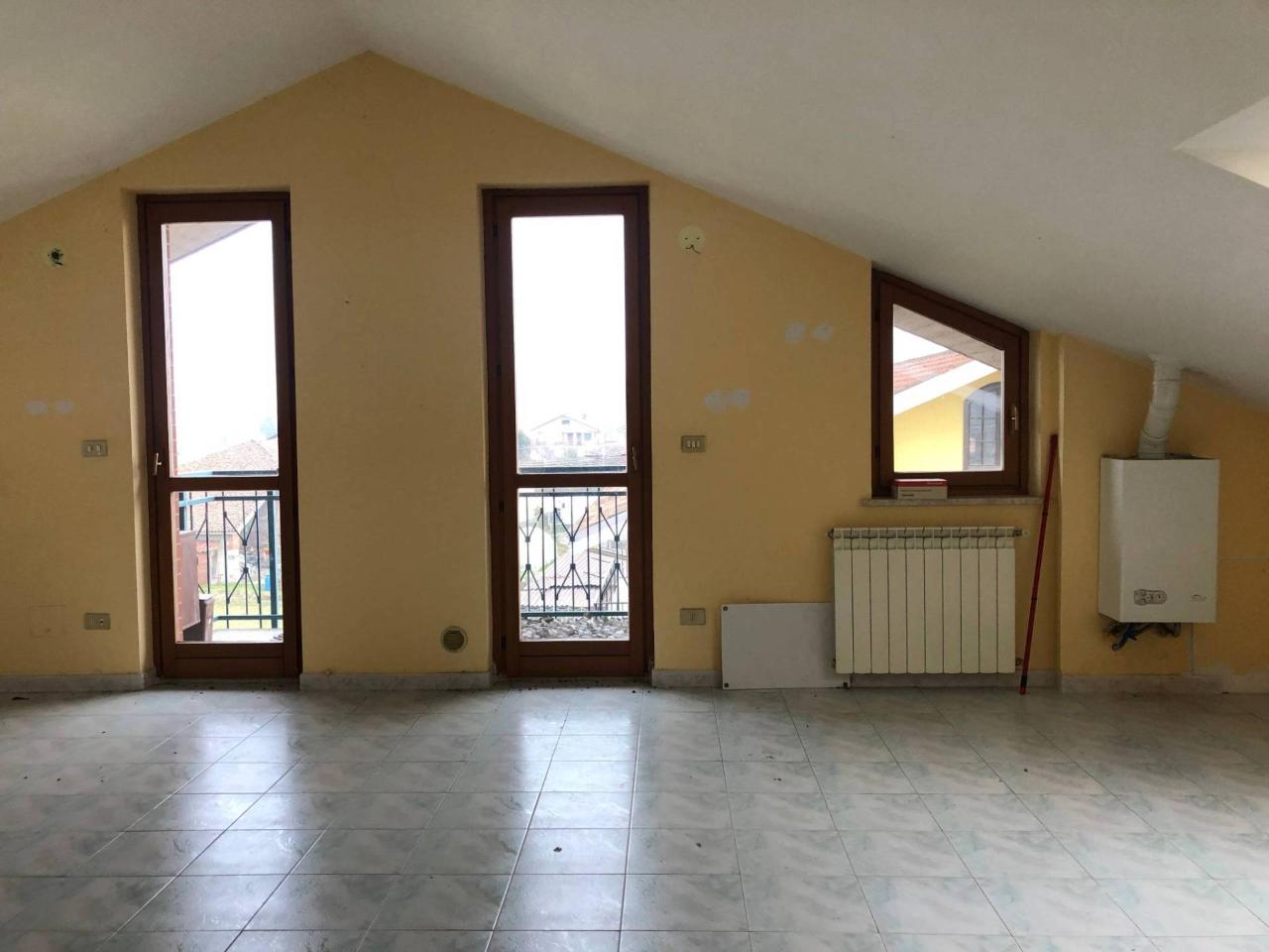 Appartamento in vendita a Castagnole Piemonte