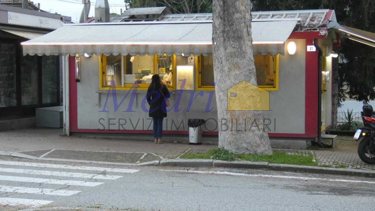 Alimentari in Via Bonci 31, Cesena, {3} - Foto 1