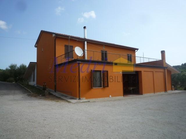 Casa indipendente in Via Ridolfi 755, Cesena - Foto 1