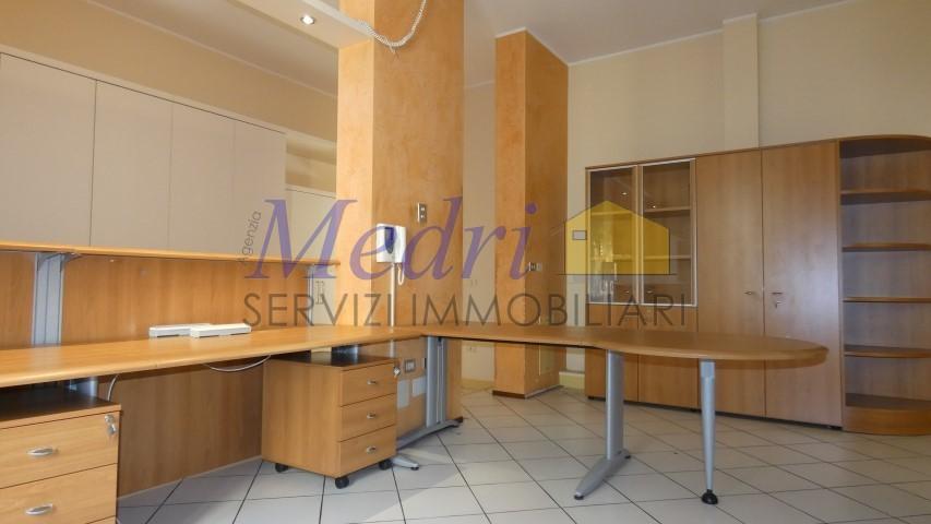 Ufficio in Corso Sozzi, Cesena, {3} - Foto 2