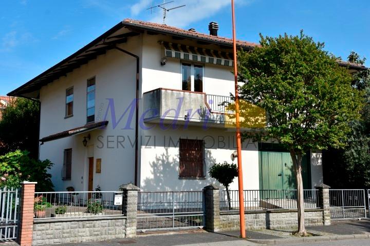 Villa a schiera in vendita a Cesena
