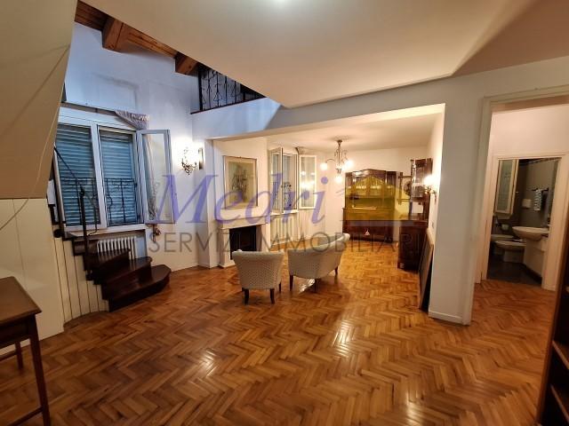 Apartament in {3}, Piazza Aguselli  9 - Photo 1