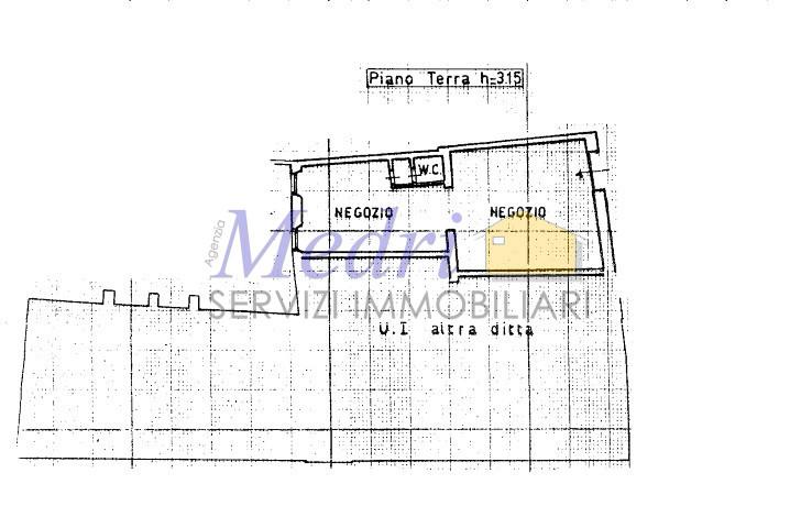Palazzina commerciale in , Cesena, {3} - Foto 1