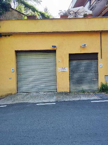 Warehouse in {3}, Via San Sebastiano  22/24 - Photo 1