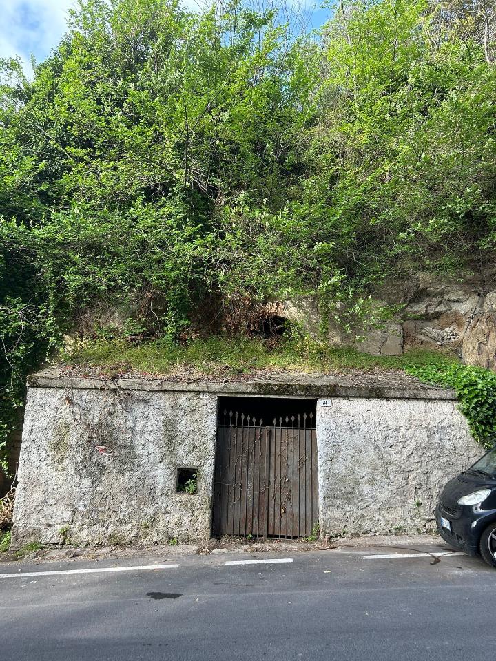 Magazzino in Via San Sebastiano 34, Morlupo, {3} - Foto 2
