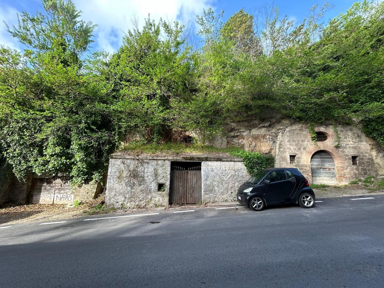Magazzino in Via San Sebastiano 34, Morlupo, {3} - Foto 1