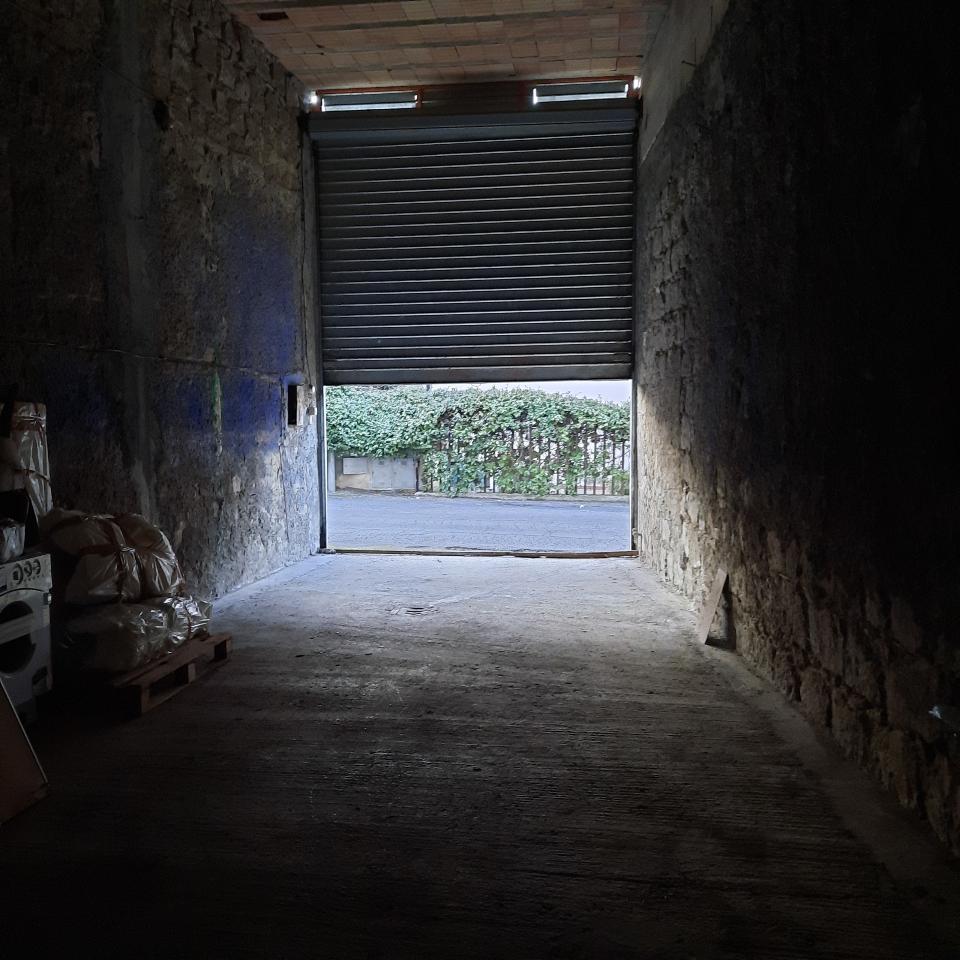 Capannone in Via del Mattatoio 38, Morlupo, {3} - Foto 2