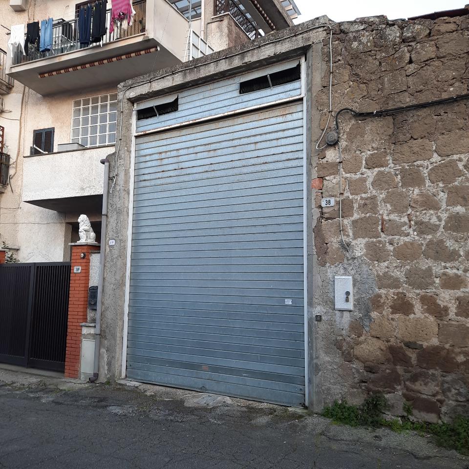 Capannone in Via del Mattatoio 38, Morlupo, {3} - Foto 1