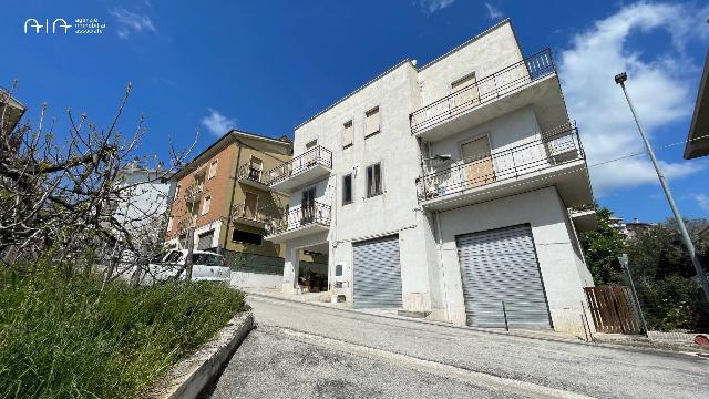 Casa indipendente in Via Rossini 19, Acquaviva Picena - Foto 1