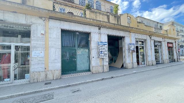 Geschäft in Via Gramsci 17 / 19, San Benedetto del Tronto - Foto 1