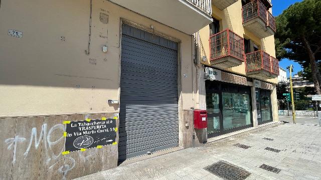 Negozio in Viale Gino Moretti 77, San Benedetto del Tronto - Foto 1