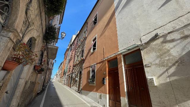 Einfamilienhaus in Via Case Nuove 8, San Benedetto del Tronto - Foto 1