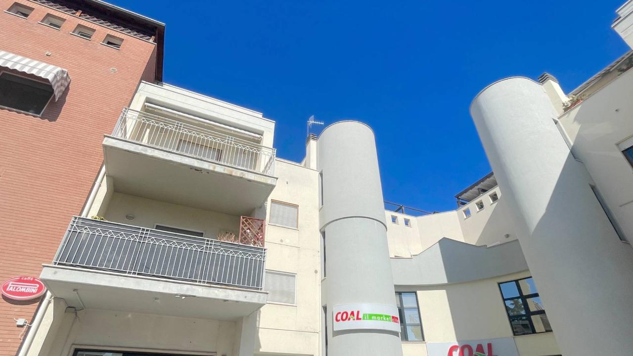 appartamento in vendita a San Benedetto del Tronto