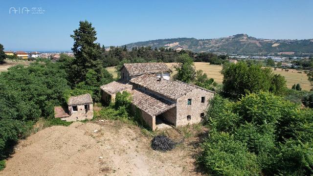 Country house or cottage in {3}, C.da Macigne Snc - Photo 1