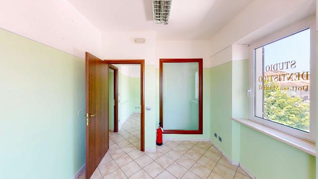 Dreizimmerwohnung, Osimo - Foto 1