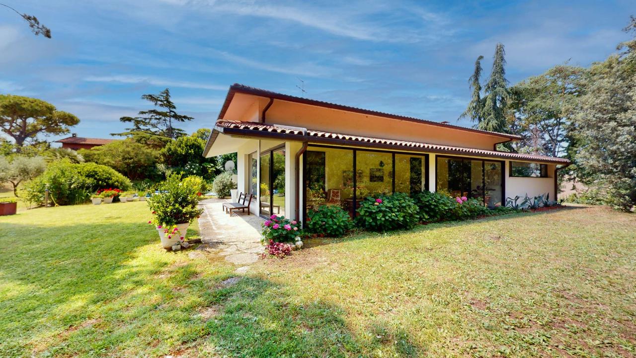 Villa unifamiliare in vendita a Osimo
