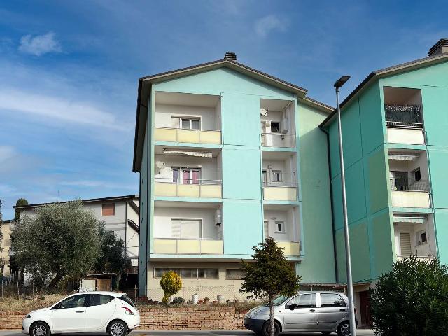 3-room flat, Castelfidardo - Photo 1