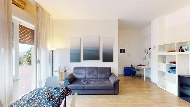 2-room flat, Ancona - Photo 1