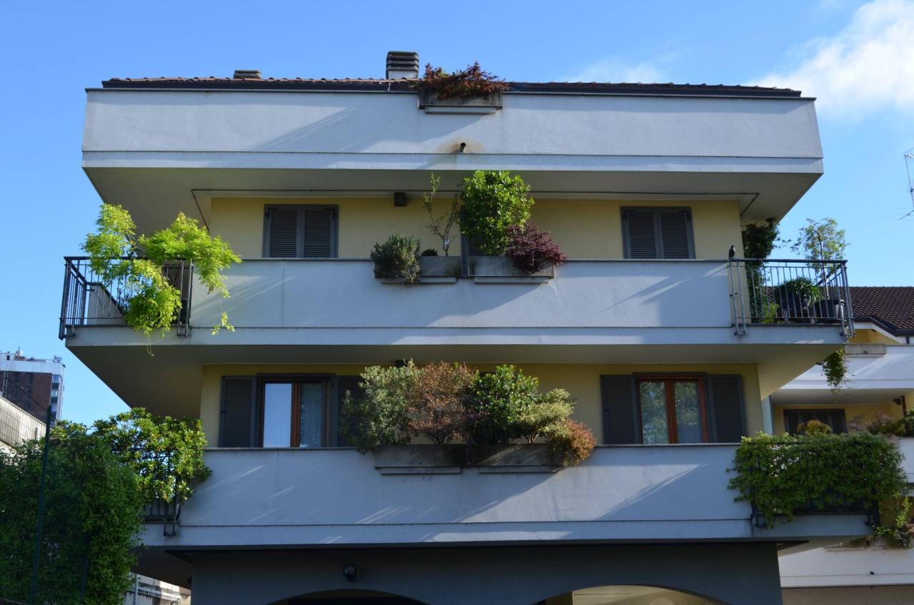 Appartamento in affitto a Legnano