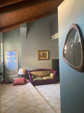 3-room flat in Via al Castello 10, Rivoli - Photo 1