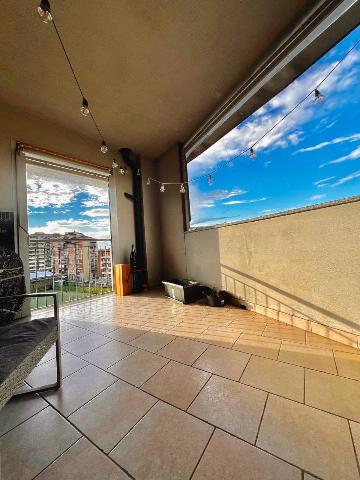 Penthouse in {3}, Via Carlo Porta 30 - Foto 1